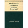 thumbnail image 1 of Pre-Owned Frederica in Fashion (Regency Romance) (Unknown) 0449205851 9780449205853, 1 of 1