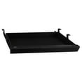 thumbnail image 1 of Bush Business Furniture Pencil Drawer with Black Finish - Plastic, 1 of 4