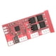 thumbnail image 5 of Placa de protección para cargador de batería de iones de litio de alta corriente serie 4 (14,4 V, 14,8 V y 16,8 V), 5 of 12
