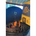 thumbnail image 6 of JYLP 33lb Natural Lump Charcoal, Premium White Quebracho Hardwood Charcoal, Extra Large Restaurant Grade Lump Wood for Grilling, Smoking & BBQ, 6 of 6