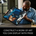 thumbnail image 4 of SOP LEGO Art DC Jim Lee Batman COLLEKTION 31205, 4 of 6