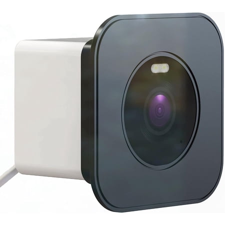 Window Mount for Wyze Cam OG, 2 Pack Wyze Window Mount with Strong Adhesive Mounting Brackets, Using Wyze Cameras