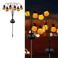 thumbnail image 1 of Solar Garden Lights For Yard Decoration, 1 of 6