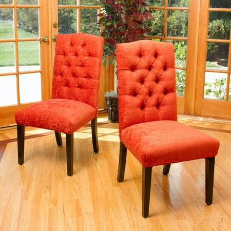 Radley Crown Top Dining Chair - Set of 2