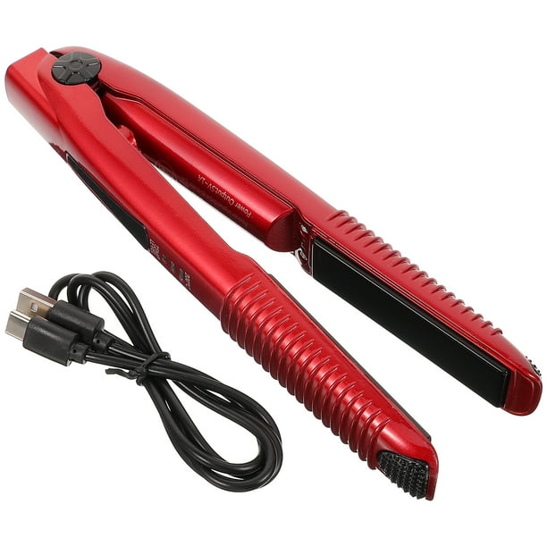 Cordless flat top iron walmart