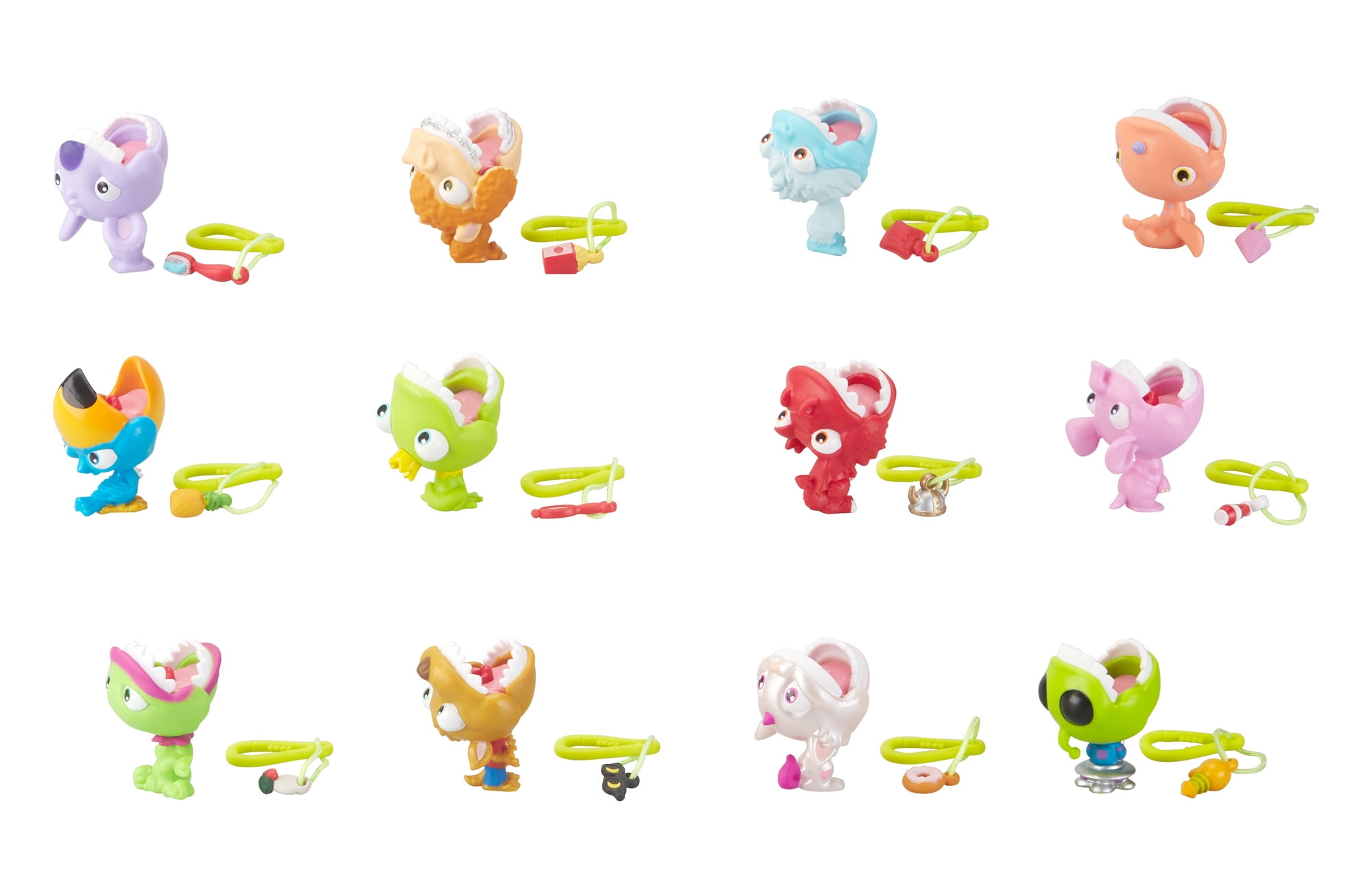 little big bites hasbro