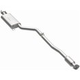 thumbnail image 2 of MagnaFlow Exhaust Products Catalytic Converter CARB Approved 5571150, 2 of 5