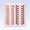 DB03, variant on Large-capacity one-piece false eyelashes, three-dimensional, curly and natural short style self-grafting eyelashes