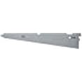 thumbnail image 3 of Rubbermaid Support de Système de Rangement FastTrack pour Garage, 16 Pouces, Support d'Étagère, Étagère d'Organisation de Garage pour Rangement Ou Espace de Travail, 3 of 4