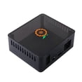 thumbnail image 2 of For Orange Pi Zero 2 ABS Case, Cannot Hold Expansion Board Together, 2 of 5