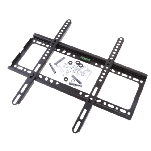 soporte de pared para tv 1 Pieza de Soporte Montaje 26-63inch de Pared para LCD Pantalla Televisión Accesorios para Casa Magideal soporte de pared para tv