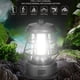 thumbnail image 2 of Tienda de campaña a prueba de agua Luz de viaje Lámpara de camping inalámbrica con pilas Super brillante JShteea El nuevo, 2 of 8
