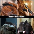 thumbnail image 3 of EXHUMKY 6Ud Clips Para Peinar Negro Multiusos Para Salón Y Uso Personal, 3 of 8