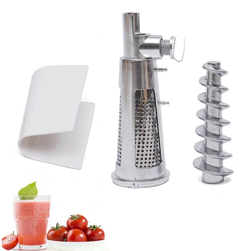 kitchenaid zester attachment