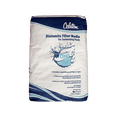 thumbnail image 3 of Celatom Diatomaceous Earth Swimming Pool and Spa Filter Media Powder - 25lb Bag - White, 3 of 3