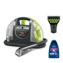 BISSELL Little Green Portable Carpet Cleaner, 3369