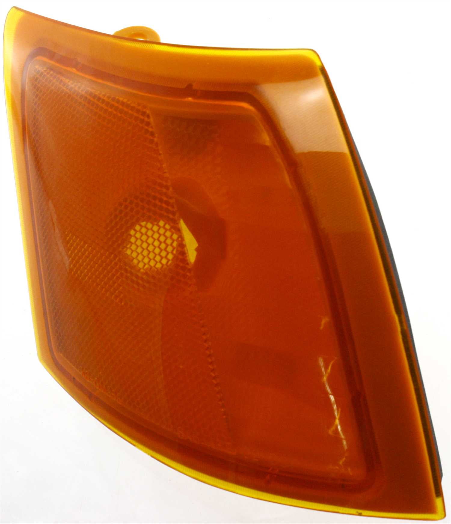 Replacement S104507 Side Marker Compatible with 2002-2005 Saturn Vue Front, Right Passenger