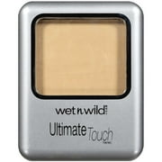 Wet N Wild: Pressed Powder 828 Classic Beige Ultimate Touch, 0.26 oz