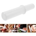 thumbnail image 3 of HOLIDYOYO Meat Grinder Pusher Tool Plastic Tamper for Easy Sausage Making Handheld Meat Grinder Accessory for Kitchen Use Comfortable and Easy to Clean Replacement Rod, 3 of 8