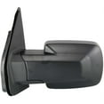 thumbnail image 5 of MIRROR Compatible For 2003-2011 Honda Element Left Driver Paintable, 5 of 5