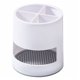 thumbnail image 1 of 1pc Soporte para palillos Escurridor de palillos Estante de almacenamiento de cocina Organizador de mesa, 1 of 6