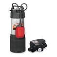 thumbnail image 1 of Sistema Easypress + Bomba Sumergible Multietapas 1hp Evans, 1 of 1