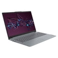 thumbnail image 3 of Laptop Lenovo IdeaPad Slim 15.6" 82XM0151IN Ryzen 7 16GB 512GB Gris, 3 of 5