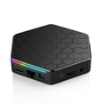 thumbnail image 2 of T95ZPLUS Android TV Box, Allwinner H618, 4GB RAM 32GB ROM, Android 12.0, Dual-Band Wi-Fi, BT5.0, 8K 4K Ultra HD, HDR10, Remote Control, 2 of 9