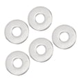 thumbnail image 1 of Propeller Washer, Easy To Install Outboard Propeller Washer Rust Prevention Metal  for 902 0110M 01 for 4T F6 F350, 1 of 7