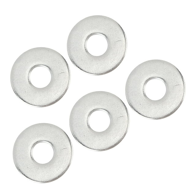 Propeller Washer, Easy To Install Outboard Propeller Washer Rust Prevention Metal for 902 0110M 01 for 4T F6 F350