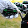 thumbnail image 3 of Yamato Golf Iron Individual or Complete Golf Iron Sets 5 6 7 8 9 PW Driving Irons 2 3 4 Right Handed Premium Golf Irons for Men High Performance, 3 of 5