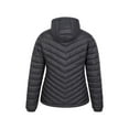 thumbnail image 2 of Mountain Warehouse Womens Seasons Padded Jacket, 2 of 5