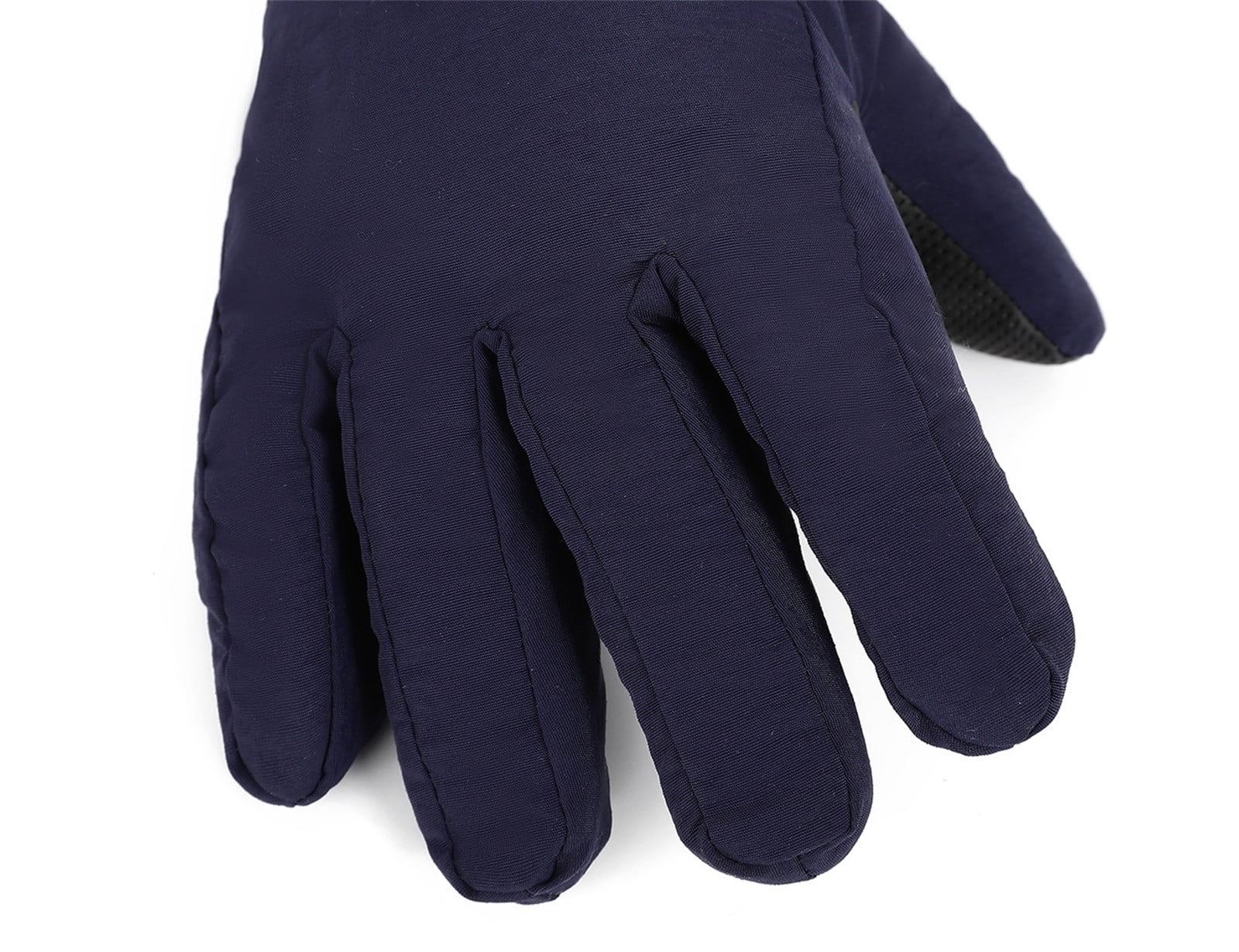 TBWNWG Kids Winter Ski Gloves Thermal Lined Snowboard Mittens for Children Boys Girls Cold Weather Outdoor Activities,Sizes 9-10 Years
