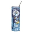 thumbnail image 2 of Termo Tumbler 20oz SVART Diseño Bluey Tipo Inflado, 2 of 5