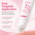 thumbnail image 5 of SAISZE Callus Remover Gel for Feet, 8 fl oz Foot Callus Remover Gel with Foot File, Callus Remover Tool for Hard Calluses and Dead Skin, 5 of 9