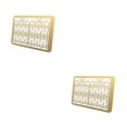 thumbnail image 3 of maskred Handcrafted 1 35 Scale 3D Model Golden Door Educational Toys Scenery Style D 2Set, 3 of 6