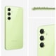 thumbnail image 2 of Smartphone Samsung Galaxy A54 5G Dual sim 256GB 8RAM Lime, 2 of 2