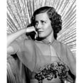 thumbnail image 2 of Irene Dunne In The Late 1930S Photo Print (16 x 20), 2 of 2