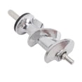 thumbnail image 1 of Meat Mincer Screw Replacement Durable Stainless Steel Efficient Practical Evenly Ground Meat Exquisite Electric Meat Grinder Parts, 1 of 8