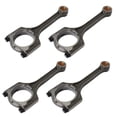 thumbnail image 3 of KESSOCCO 4pcs connecting rod 23510-2E001 | High-strength OEM parts are available for Hyundai and Kia 2.0L models, 3 of 6