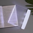 thumbnail image 4 of Sentmoon Prime Deals 2PCS LED Reading Night Family Study Eye Reading Lamp Portable mark For Reading In Bed, Car Up to 40% off, 4 of 7