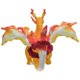 thumbnail image 3 of Gran tamaño Pokemon Mega Charizard XY juguetes de peluche Kawaii Japón Anime Mega Charizard dragón de fuego muñeco de peluche regalo de cumpleaños para niños, 3 of 5
