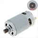 thumbnail image 2 of Motor RS550 de 21 V y 14 Dientes para Minisierra de Cadena Eléctrica Inalámbrica de 4,6 Pulgadas y para Troncos, 2 of 5