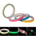 thumbnail image 2 of AOOOWER Fishing Rod Luminous Tape Decorative Fluorescent Tape Fishing Rod Accessories, 2 of 18