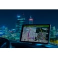 thumbnail image 5 of Garmin Dezl OTR1020 GPS Truck Navigator 10" Extra-Large Display Touchscreen, Commercial GPS Navigation for Semi Trucker Driver with 32GB SD Memory Card + LCD Cleaning Kit, 5 of 8