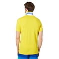 thumbnail image 2 of Remera Polo U.S. Polo Assn. Hombre Slim Fit Amarillo Cyber L, 2 of 3