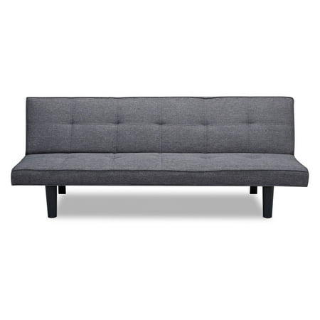 Gold Sparrow Hudson Cinder Convertible Sofa Bed Gold Sparrow Hudson Cinder Convertible Sofa Bed