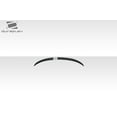 thumbnail image 4 of 2014-2023 Maserati Ghibli Duraflex W-1 Trunk Wing Spoiler - 1 Piece, 4 of 8