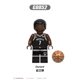 thumbnail image 2 of Set de 8 Minifiguras de Estrellas del Baloncesto, Figuras de Bloques de Construcción Coleccionables, Incluye Leyendas del Deporte, Juguetes de Acción para Exhibir y Regalar, 2 of 10