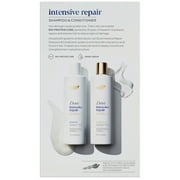 Dove Intensive Repair Shampoo & Conditioner Set, 12 fl oz 2 count